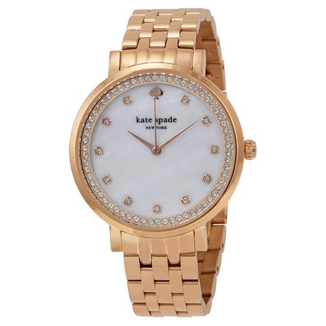 discount on kate spade watches